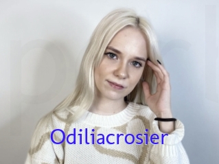 Odiliacrosier