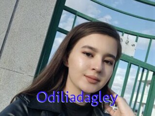 Odiliadagley