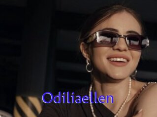 Odiliaellen