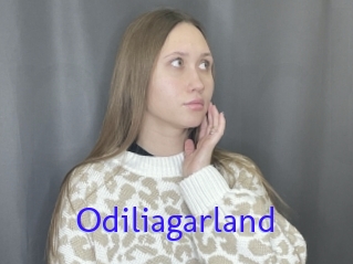 Odiliagarland