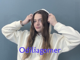 Odiliagomer