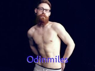 Odinmiles