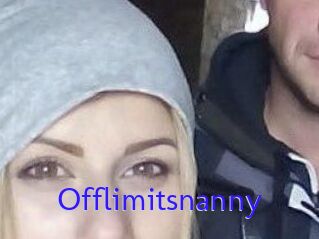 Offlimitsnanny