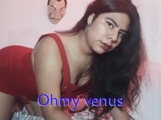 Ohmy_venus