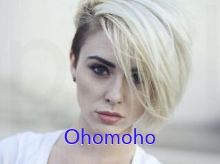 Ohomoho