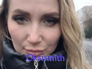 Oksismith