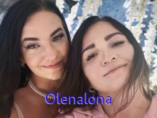 Olenalona