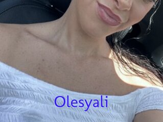 Olesyali