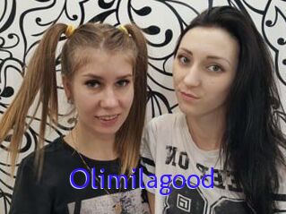 Olimilagood