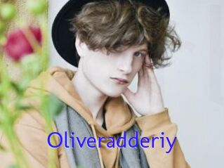 Oliveradderiy