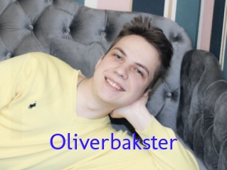 Oliverbakster