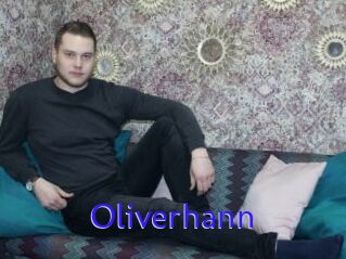 Oliverhann