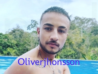 Oliverjhonsson