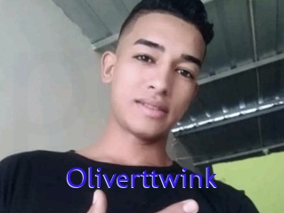 Oliverttwink