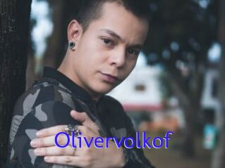 Olivervolkof