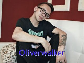 Oliverwalker