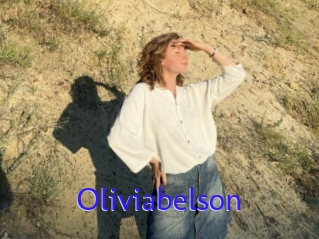 Oliviabelson