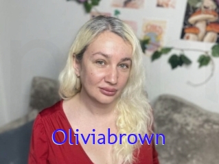 Oliviabrown