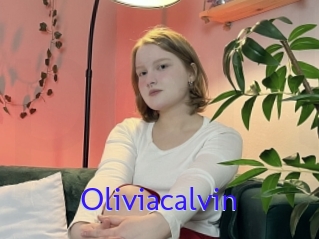 Oliviacalvin