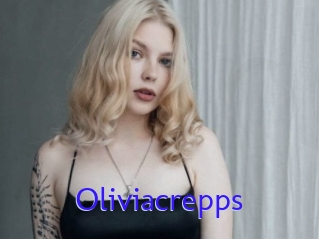 Oliviacrepps