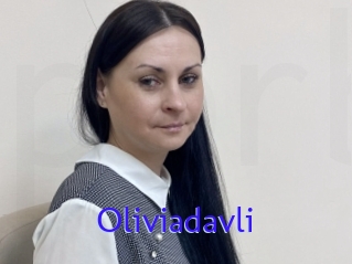 Oliviadavli