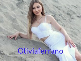 Oliviaferrano