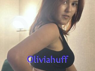 Oliviahuff