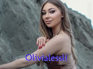 Olivialessli