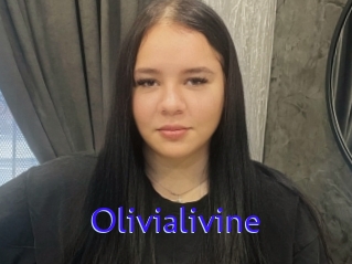 Olivialivine