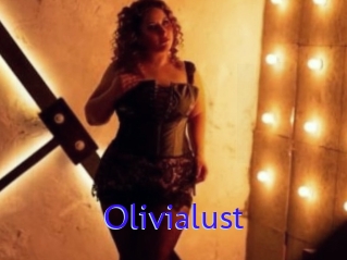 Olivialust