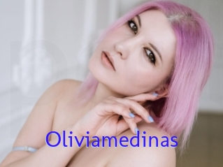 Oliviamedinas