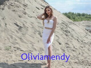 Oliviamendy