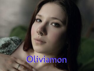 Oliviamon