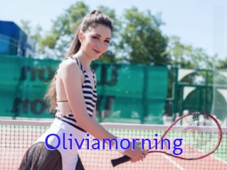 Oliviamorning