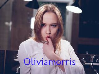 Oliviamorris