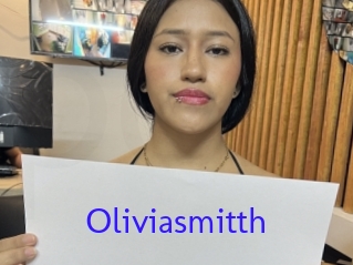 Oliviasmitth