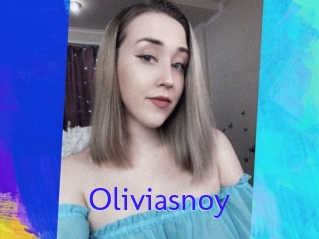 Oliviasnoy