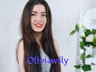 Oliviawily