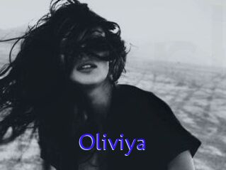 Oliviya