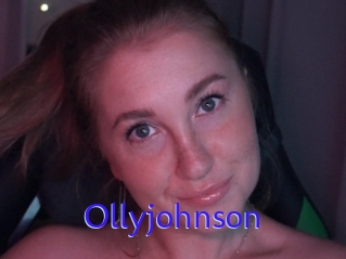 Ollyjohnson