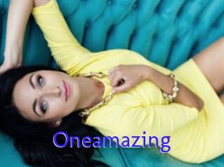 Oneamazing