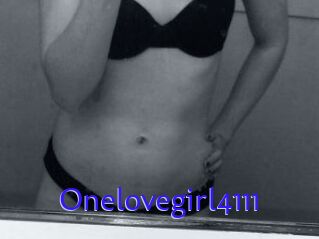 Onelovegirl4111