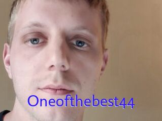 Oneofthebest44