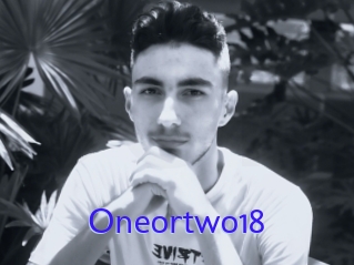 Oneortwo18