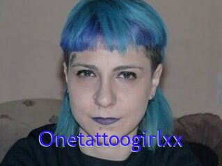 Onetattoogirlxx