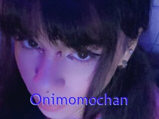 Onimomochan