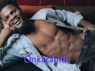 Onkarabille