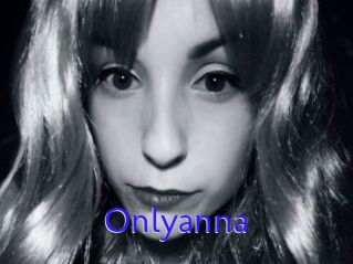 Onlyanna