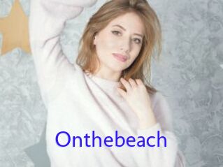 Onthebeach