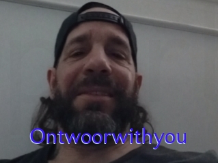 Ontwoorwithyou